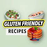 Gluten Friendly Recipes | Indus Appstore | App Icon