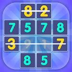 Match Ten - Number Puzzle | Indus Appstore | App Icon