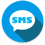 100000+ SMS Messages | Indus Appstore | App Icon