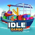 Idle Cargo Tycoon | Indus Appstore | App Icon