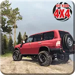 4x4 Crazy Off Road Stunt Drive | Indus Appstore | App Icon