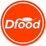 DFood Delivery | Indus Appstore | App Icon