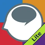 Language Therapy Lite | Indus Appstore | App Icon