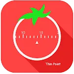 Pomodoro Clock | Indus Appstore | App Icon