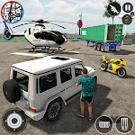 Gangster Vegas Simulator Games | Indus Appstore | App Icon