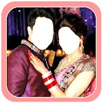 Couples Photos Design Suits | Indus Appstore | App Icon