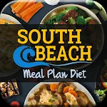 Easy South Beach MealPlan Diet | Indus Appstore | App Icon