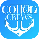 Cotton Crew HIRE - Find Crew | Indus Appstore | App Icon