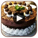 Cake Recipes Videos | Indus Appstore | App Icon