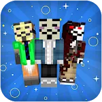 Hacker Skins | Indus Appstore | App Icon