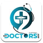 My Doctors App(For Doctor Use) | Indus Appstore | App Icon