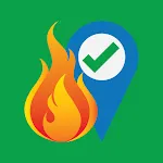 HotSpots | Indus Appstore | App Icon