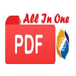 ALL IN ONE PDF- Do Any Thing W | Indus Appstore | App Icon