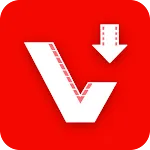 Video Downloader - 2024 HD | Indus Appstore | App Icon