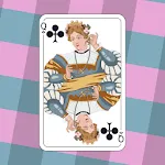 Ristikontra - card game | Indus Appstore | App Icon