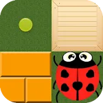 Box Move  [Sokoban] | Indus Appstore | App Icon