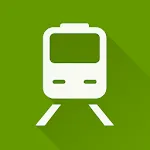 Train Timetable Italyapp icon