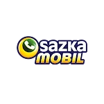 Mobilní operátor SAZKAmobil | Indus Appstore | App Icon