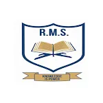 Ridgeway Muslim School | Indus Appstore | App Icon