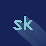 skadii | Indus Appstore | App Icon