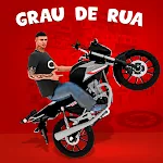 Grau de Rua | Indus Appstore | App Icon