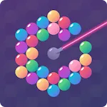 Spin Bubble Shoooter | Indus Appstore | App Icon