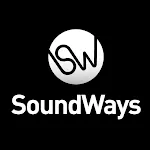 SoundWays | Indus Appstore | App Icon