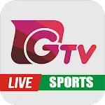 Gtv Live Sports | Indus Appstore | App Icon