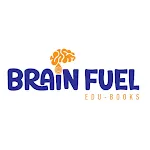 Brain Fuel Edu Books | Indus Appstore | App Icon