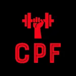 Christy P Fit | Indus Appstore | App Icon