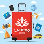 Visit Laredo, TX | Indus Appstore | App Icon