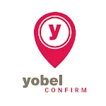 Yobel Confirm | Indus Appstore | App Icon