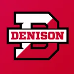 Denison University Big Red | Indus Appstore | App Icon