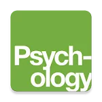 Psychology Interactive Book | Indus Appstore | App Icon