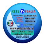 RETE TV ITALIA | Indus Appstore | App Icon