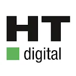 HT-digital - Medienregal | Indus Appstore | App Icon