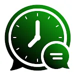 ScheduleUP: WhatsApp Schedulerapp icon