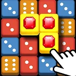 Dice Puzzle - logic puzzle | Indus Appstore | App Icon