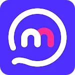 Mako - Live Streams&Chat | Indus Appstore | App Icon