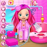 Baby Bella Candy World | Indus Appstore | App Icon