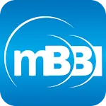 mBBI | Indus Appstore | App Icon