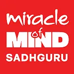 Miracle of Mind - Sadhguru | Indus Appstore | App Icon