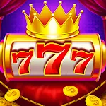 Slots Royale: 777 Vegas Casino | Indus Appstore | App Icon