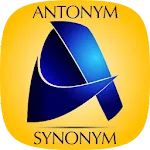 Offline Synonyms Dictionary | Indus Appstore | App Icon