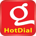 gTalk HotDial | Indus Appstore | App Icon