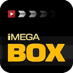 iMega Box - Movie & TV Show Db | Indus Appstore | App Icon