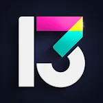 רשת 13 | Indus Appstore | App Icon