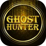 Ghost Hunter Paid Version-Dete | Indus Appstore | App Icon