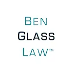 Ben Glass Law | Indus Appstore | App Icon