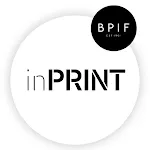 inPRINT | Indus Appstore | App Icon